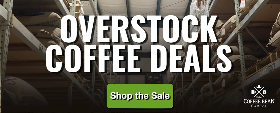 Overstock Sale